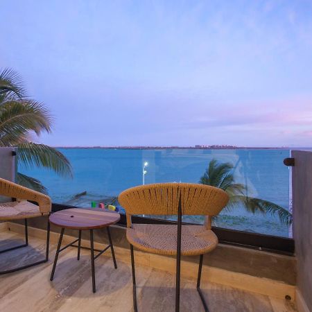 Malecon 1680 Hotel ลาปาซ ภายนอก รูปภาพ