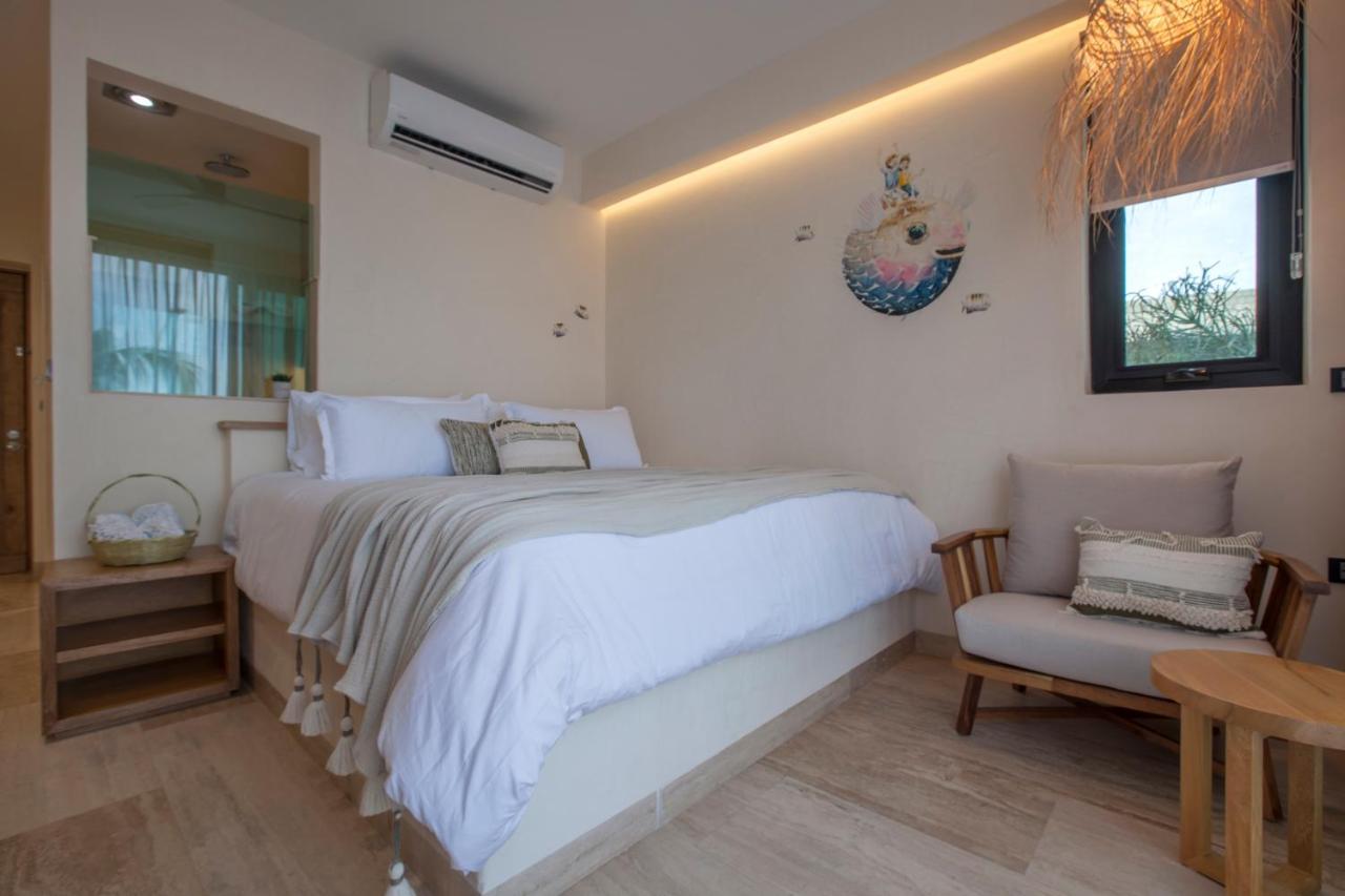 Malecon 1680 Hotel ลาปาซ ภายนอก รูปภาพ