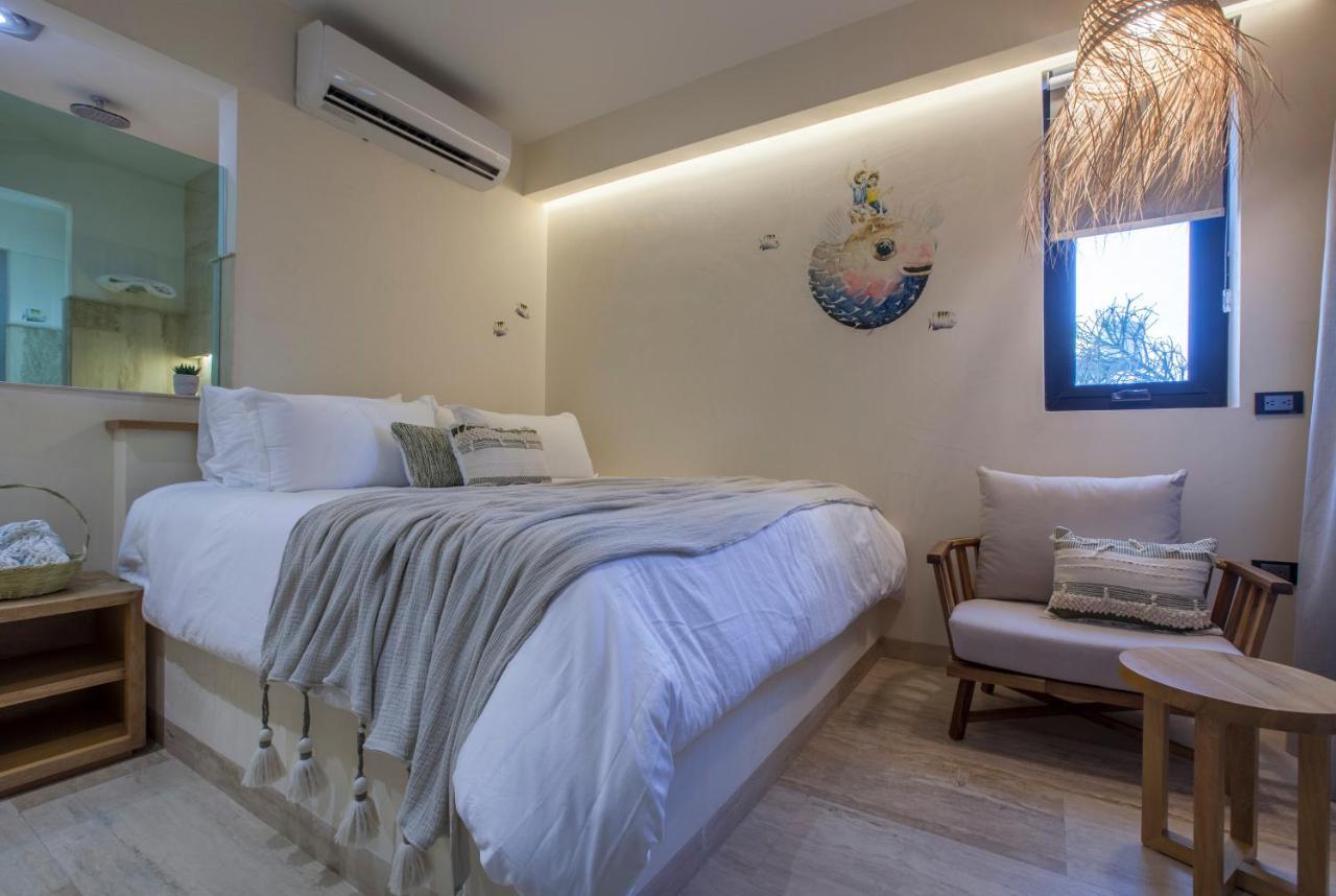 Malecon 1680 Hotel ลาปาซ ภายนอก รูปภาพ