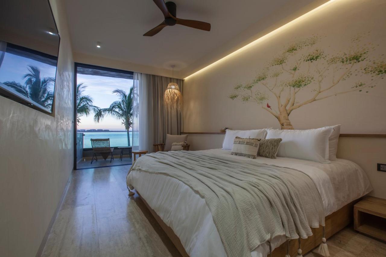 Malecon 1680 Hotel ลาปาซ ภายนอก รูปภาพ
