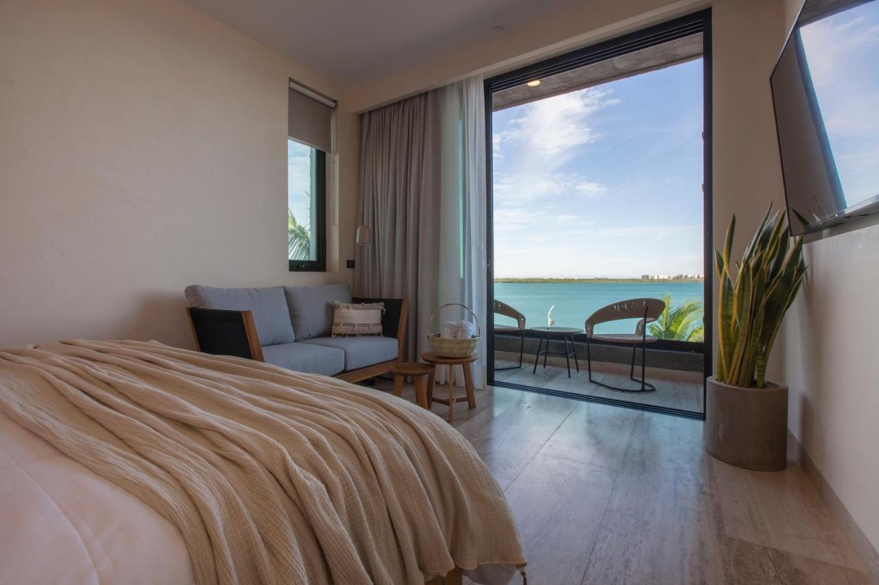 Malecon 1680 Hotel ลาปาซ ภายนอก รูปภาพ