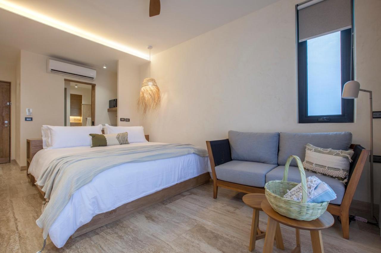 Malecon 1680 Hotel ลาปาซ ภายนอก รูปภาพ