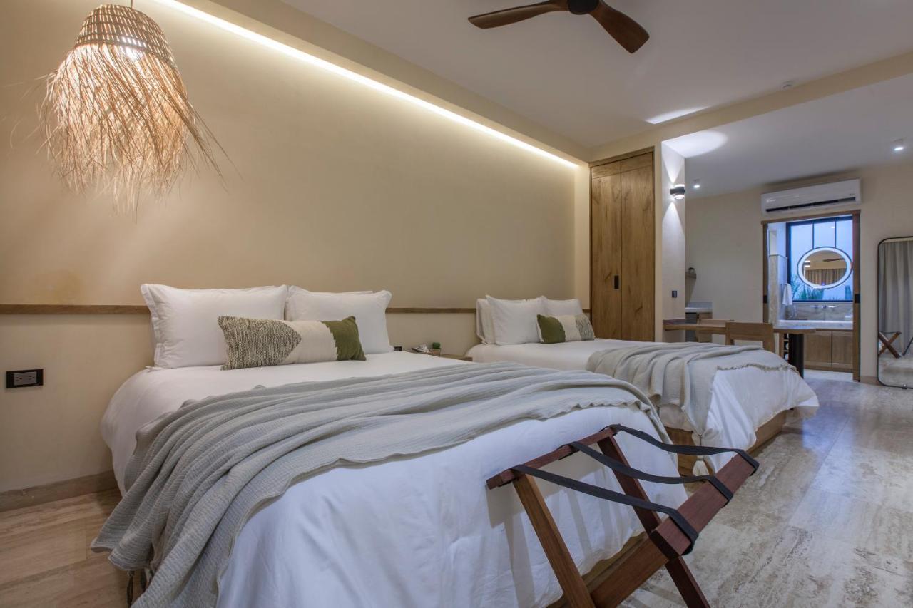 Malecon 1680 Hotel ลาปาซ ภายนอก รูปภาพ