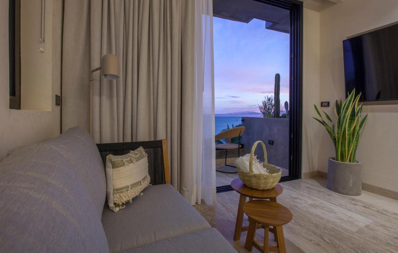 Malecon 1680 Hotel ลาปาซ ภายนอก รูปภาพ