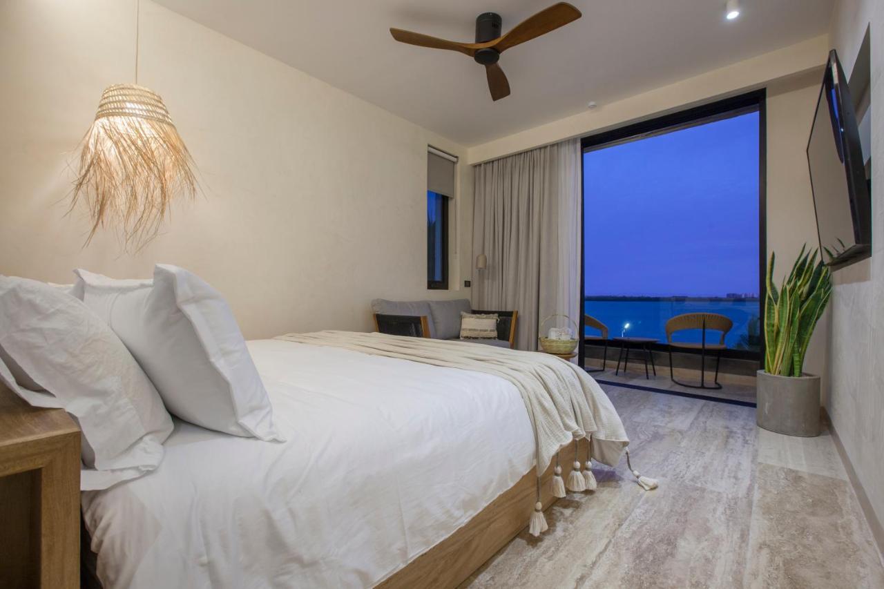 Malecon 1680 Hotel ลาปาซ ภายนอก รูปภาพ
